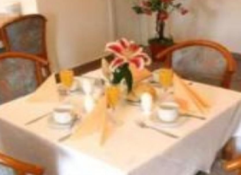 Comedor Foto
