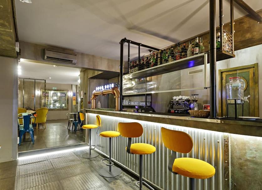 Bar Foto