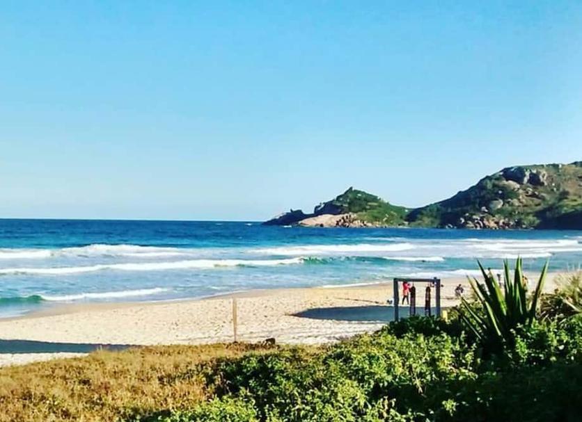 Playa Foto