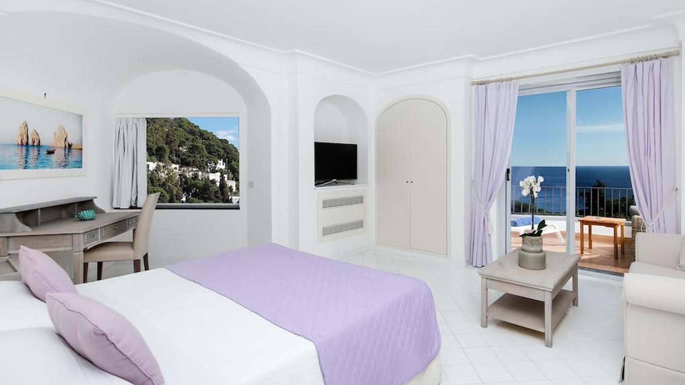 Hotel Mamela