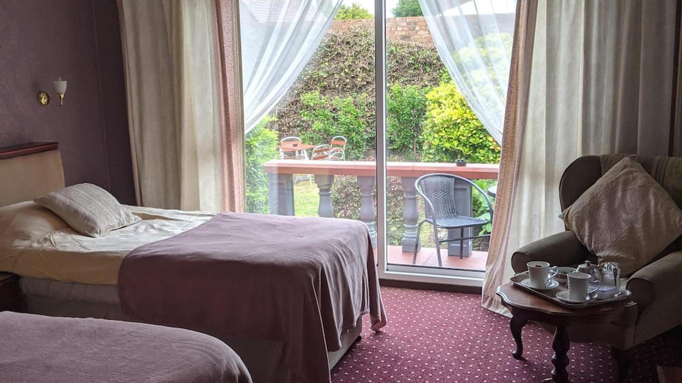 Balmoral Lodge Hotel