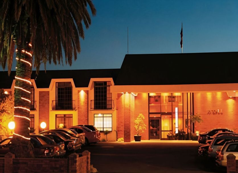 Edificio Foto