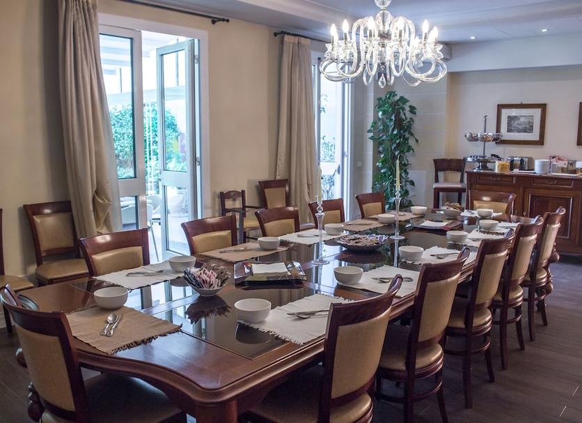 Comedor Foto