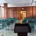 Sala de conferencias