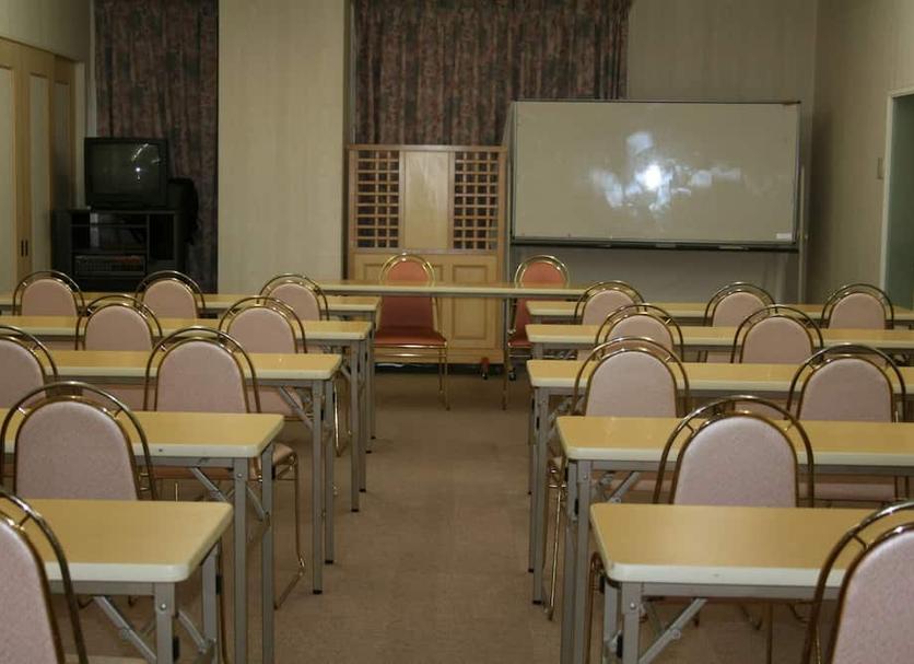 Sala de conferencias Foto