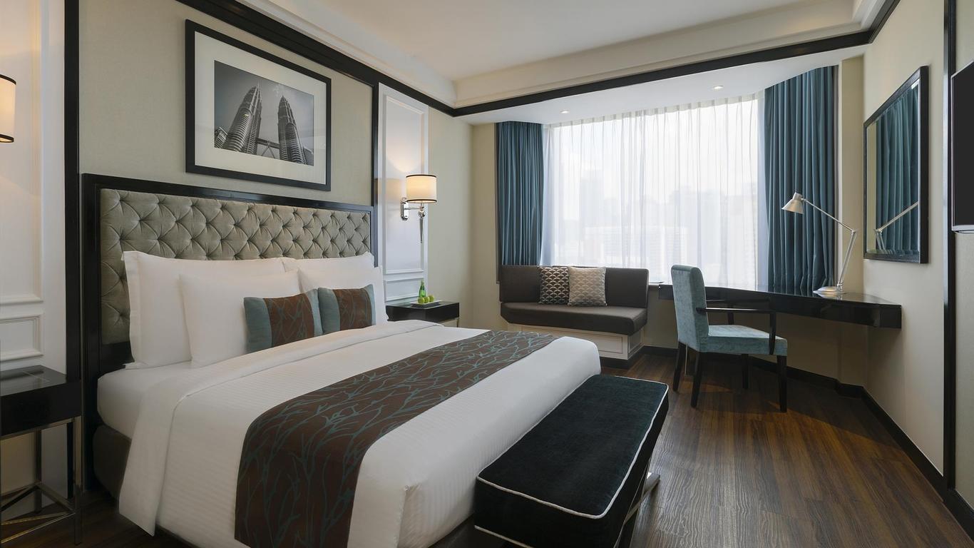 Melia Kuala Lumpur