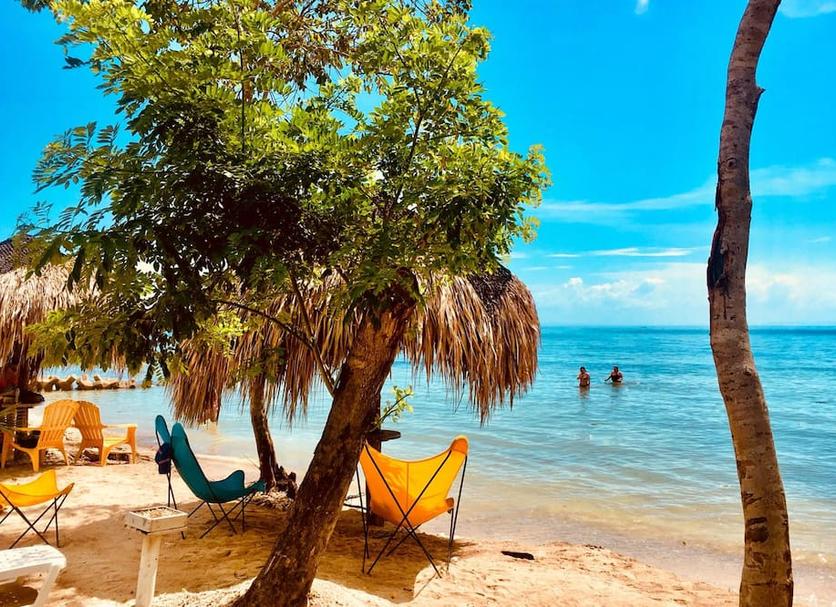 Playa Foto