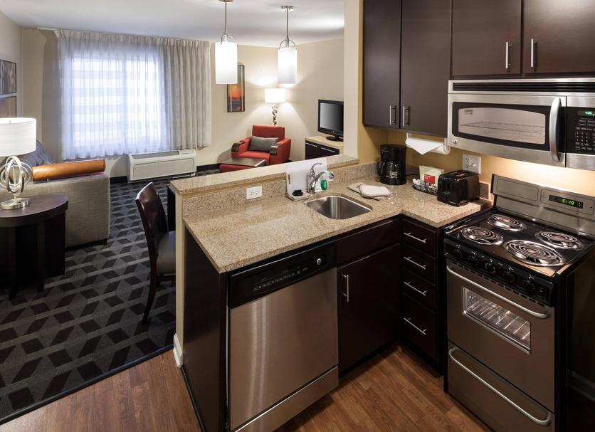 Cocina Foto