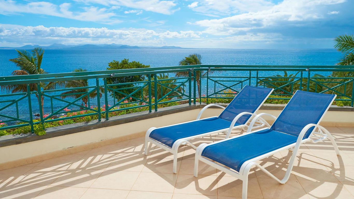 Hipotels Natura Palace Adults Only