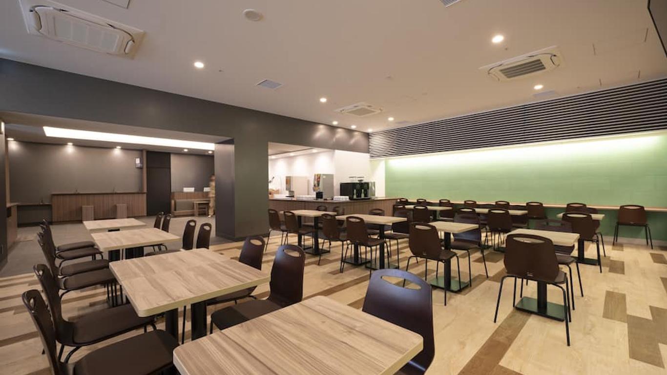 Washington R&B Hotel Hakata Ekimae 2