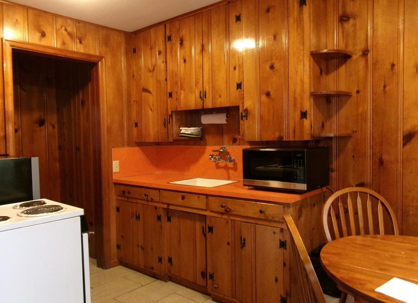 Cocina Foto