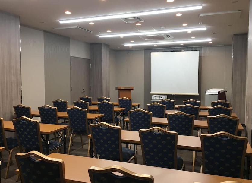 Sala de conferencias Foto