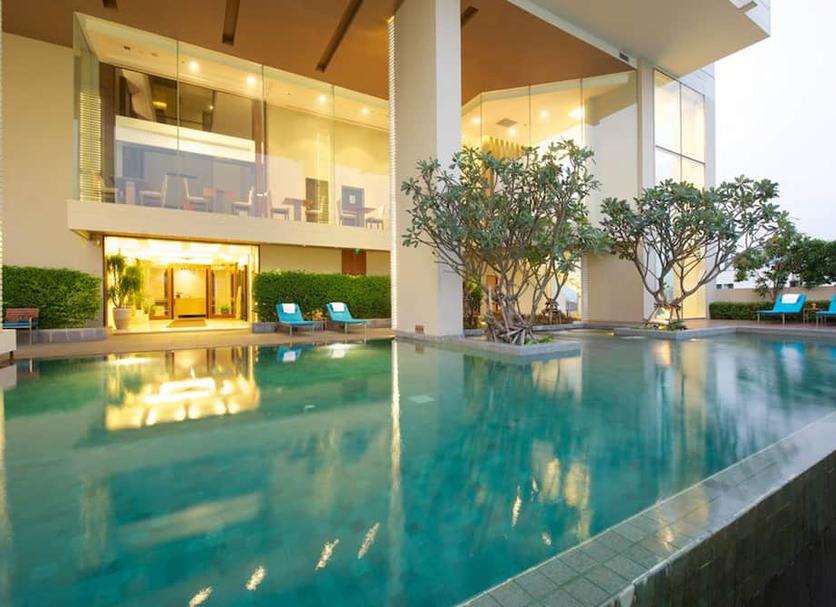 Piscina Foto