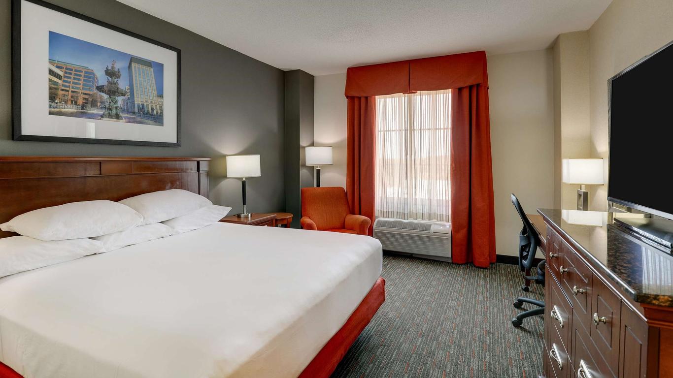 Drury Inn & Suites Montgomery