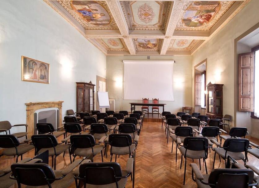 Sala de conferencias Foto