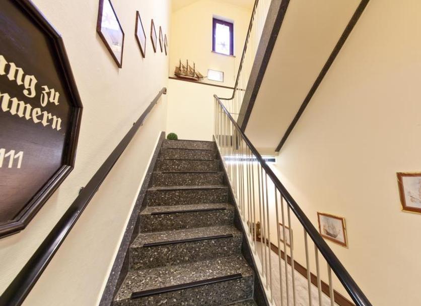 Escaleras Foto