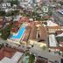 Vista del exterior