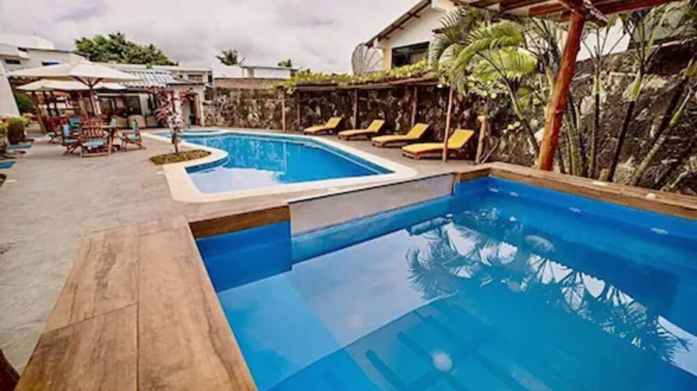 Hotel Ninfa