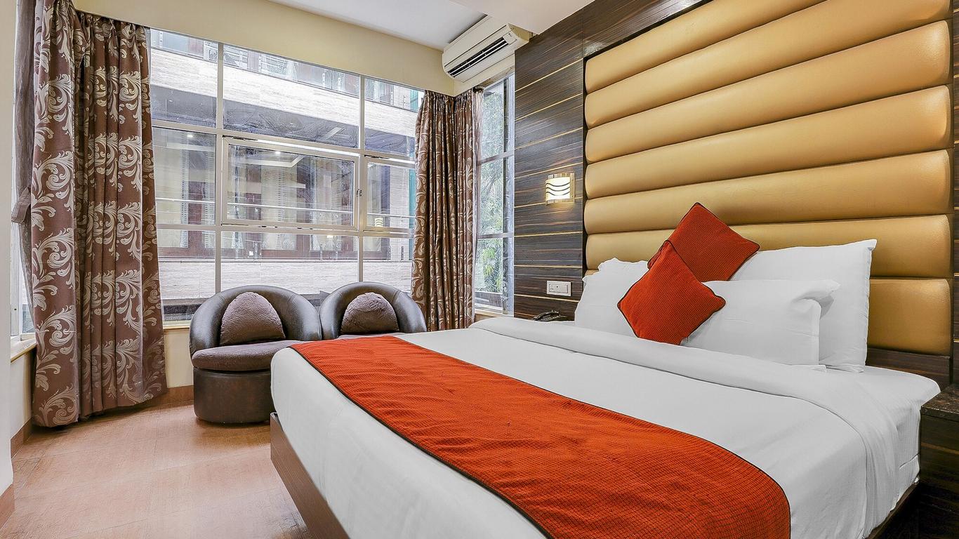 Grandeur De Sanchi- Luxury Beach Resort & Spa