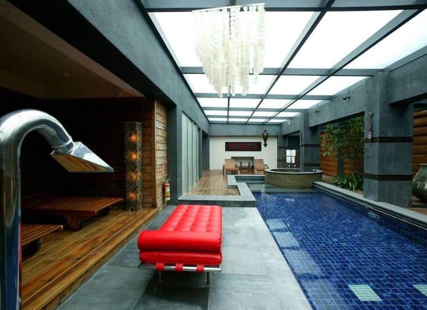 Piscina Foto
