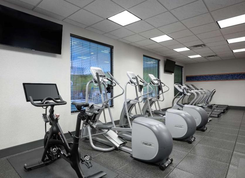 Gym Foto