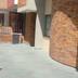 Vista del exterior