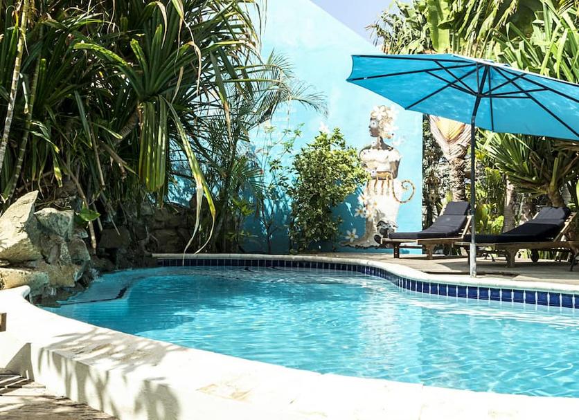 Piscina Foto