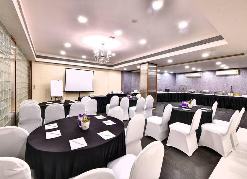 Sala de banquetes Foto