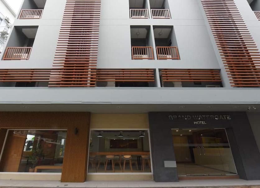 Edificio Foto