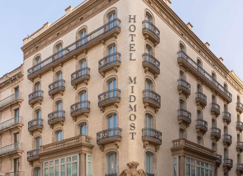 Edificio Foto