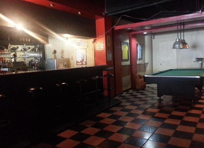 Bar Foto