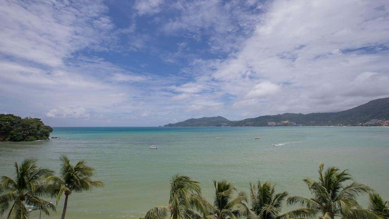 Patong Signature Boutique Hotel