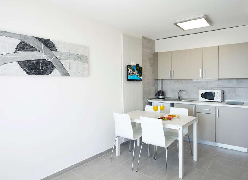 Cocina Foto