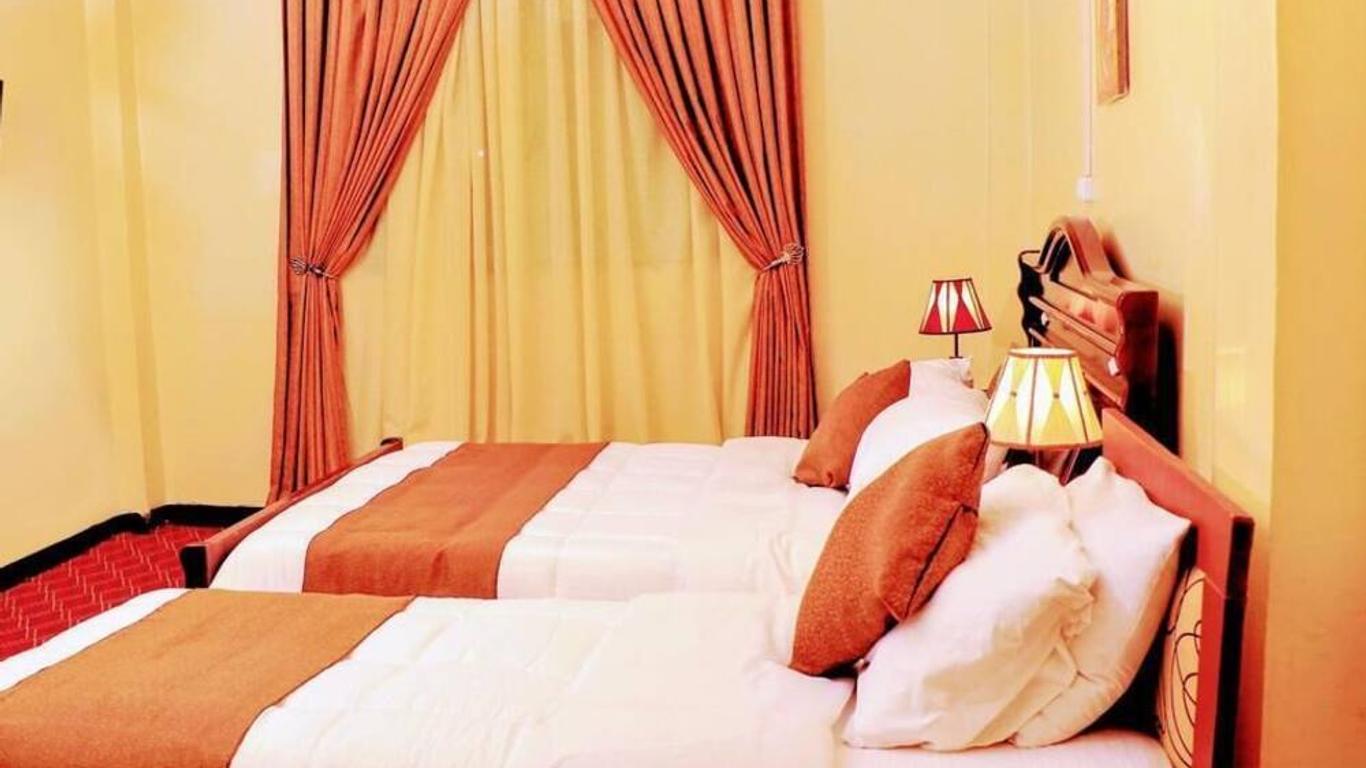 Keba Guest House