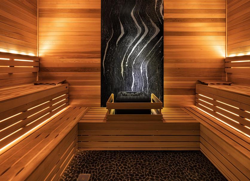 Spa Foto