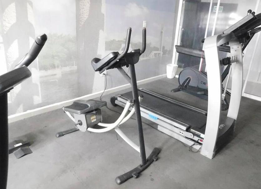 Gym Foto