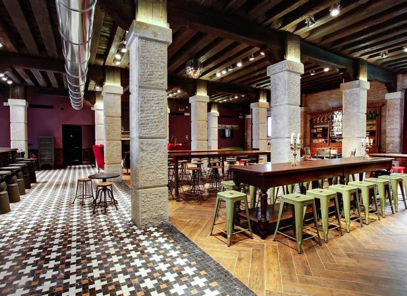 Bar Foto
