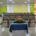 Sala de conferencias