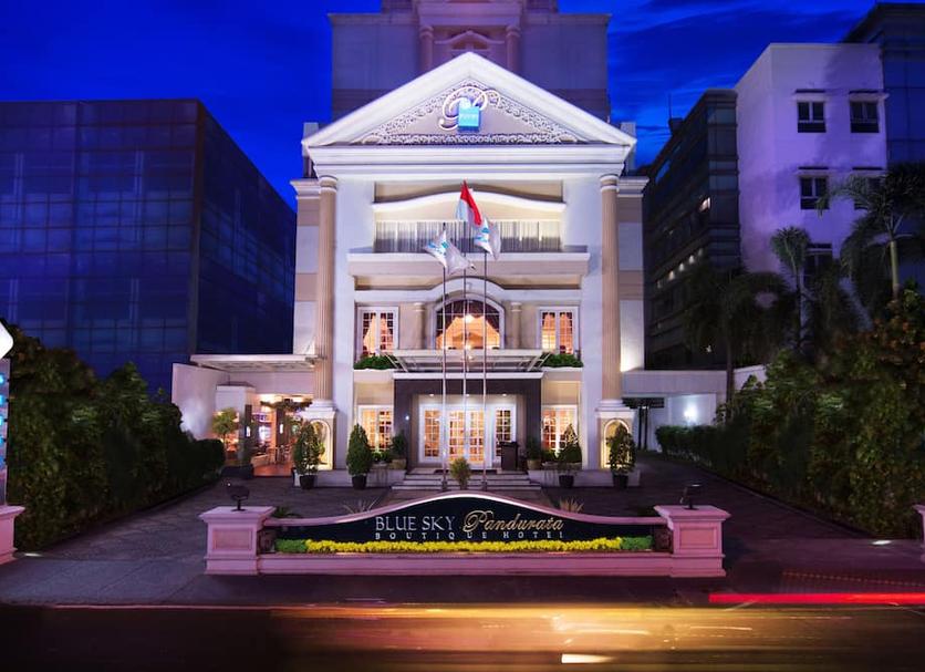 Edificio Foto