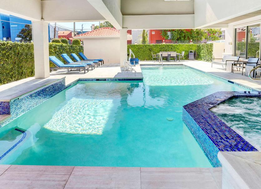 Piscina Foto
