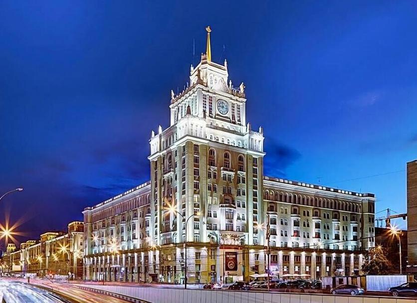 Edificio Foto
