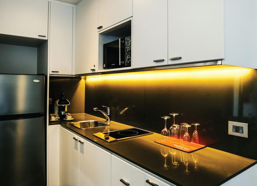 Cocina Foto