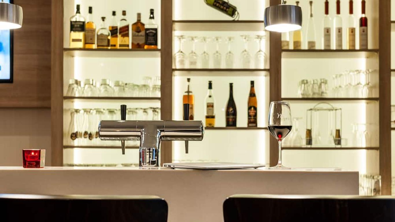 Amedia Dresden Elbpromenade, Trademark Collection by Wyndham