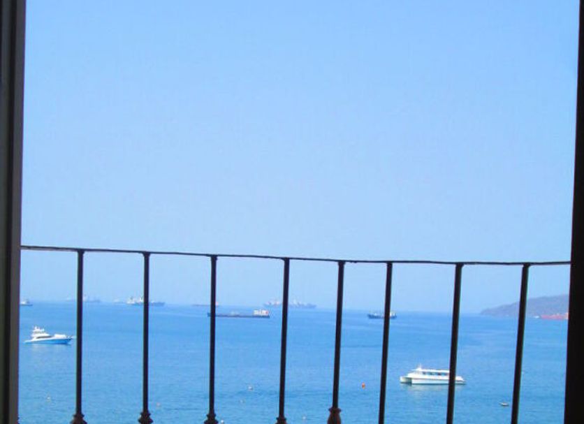 Balcón Foto
