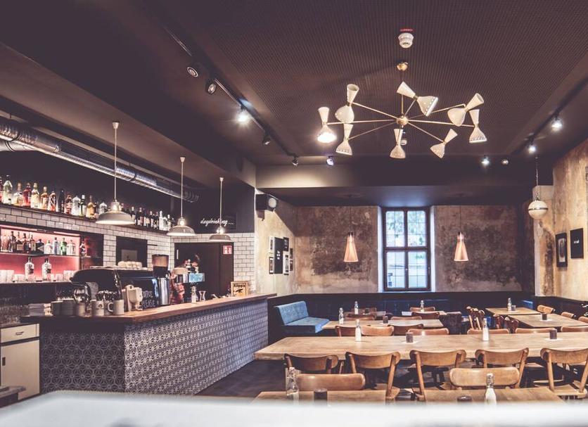 Bar Foto