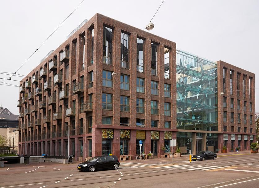 Edificio Foto