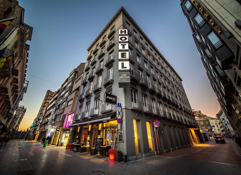 Edificio Foto