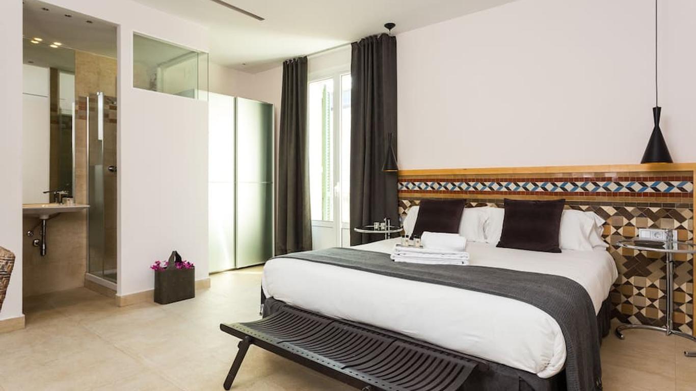 Quartprimera Apartments