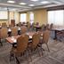 Sala de conferencias