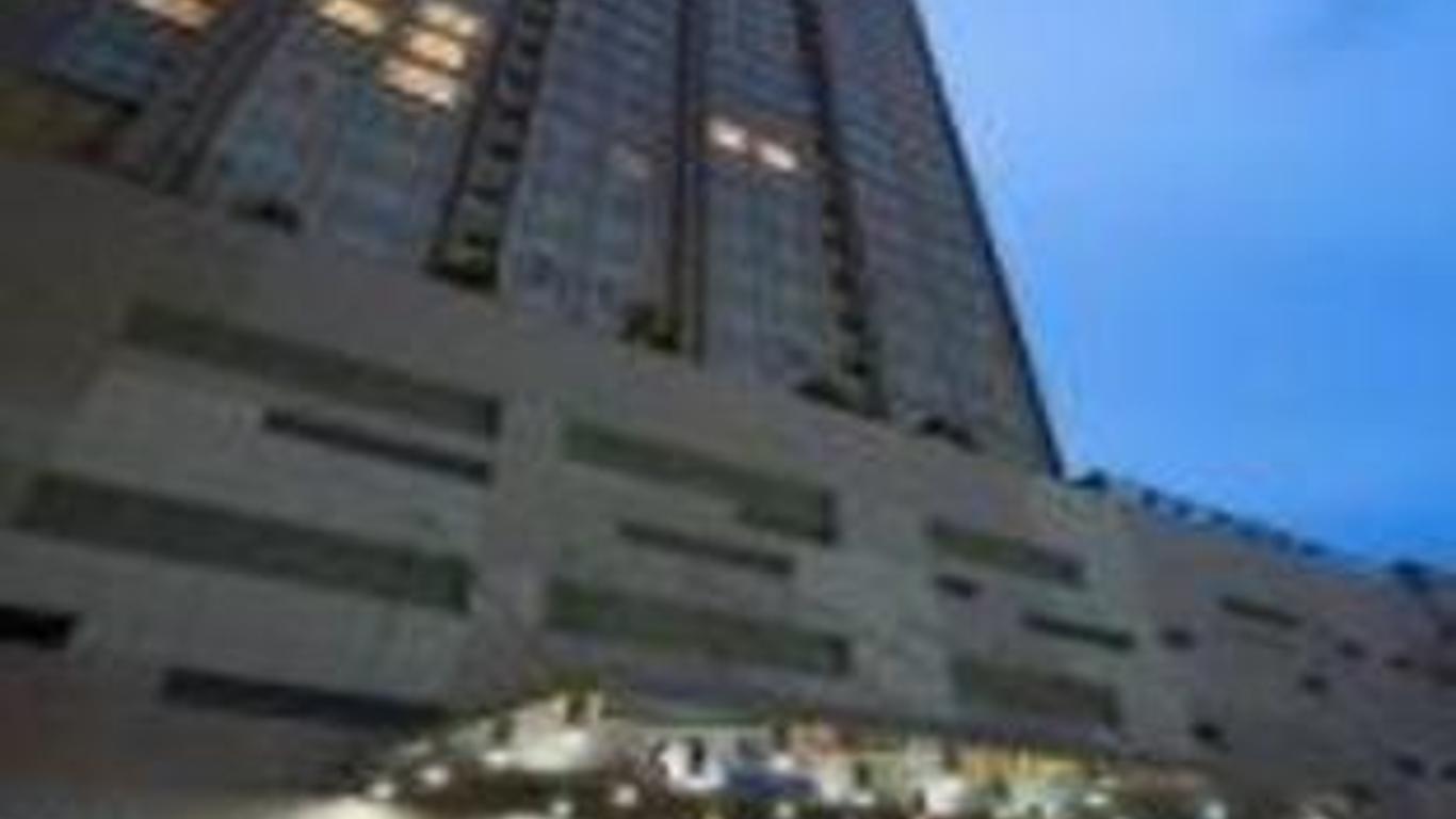 Parkhotel Beau Site